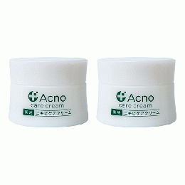 ACNO ニキビケアクリーム 2個セット